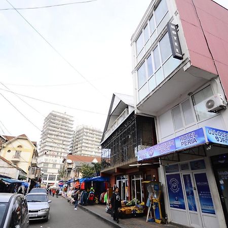 Hotel Peria Batumi Exterior foto