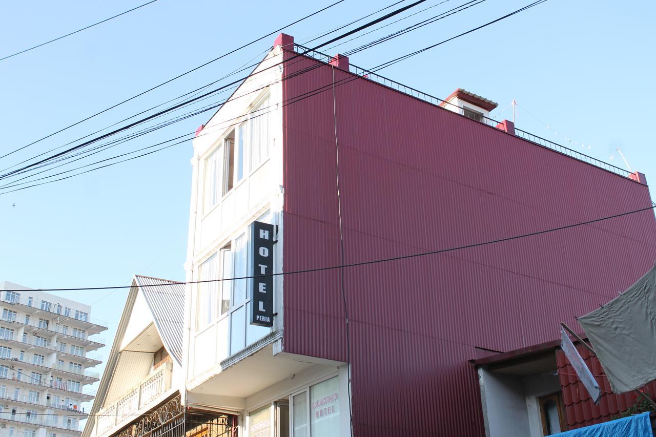 Hotel Peria Batumi Exterior foto