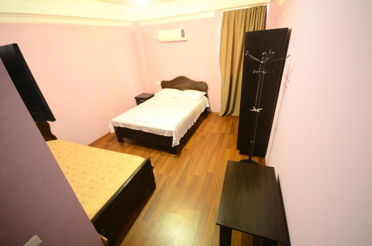 Hotel Peria Batumi Exterior foto