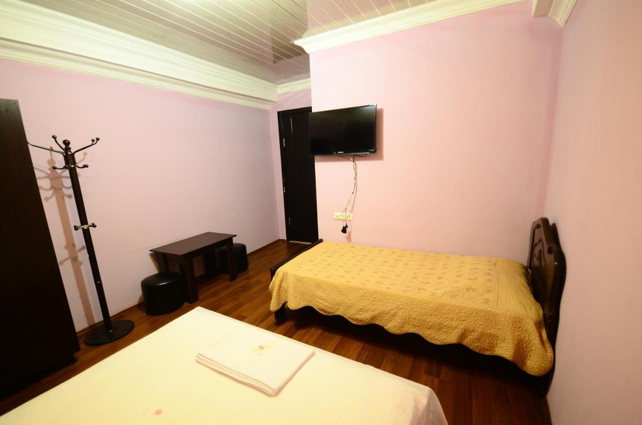 Hotel Peria Batumi Exterior foto
